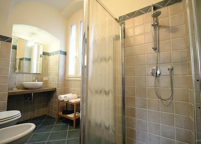 Bed and Breakfast U Campanin 3*