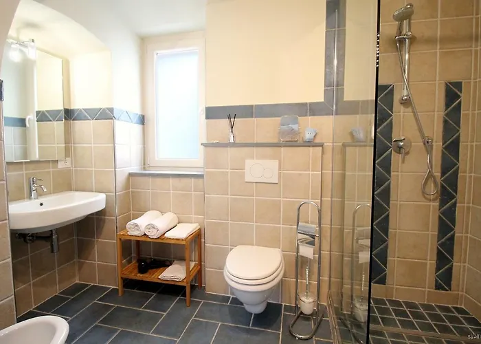 Bed and Breakfast U Campanin Dolceacqua