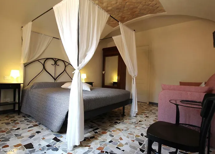 U Campanin Dolceacqua